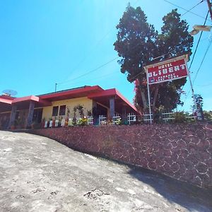 Hotel Olibert Parapat Ajibata RedPartner