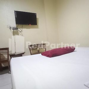 Hotel Palem 2 Syariah Malang Redpartner